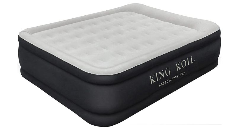 Best air mattress 2019 sale