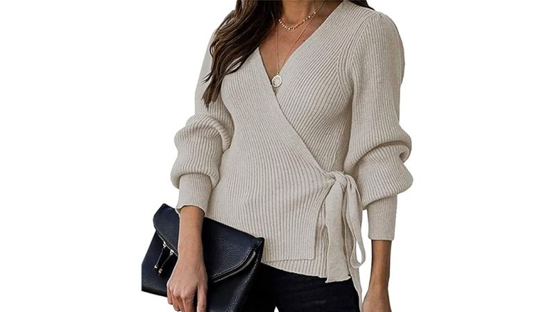 Trendy on sale fall sweaters