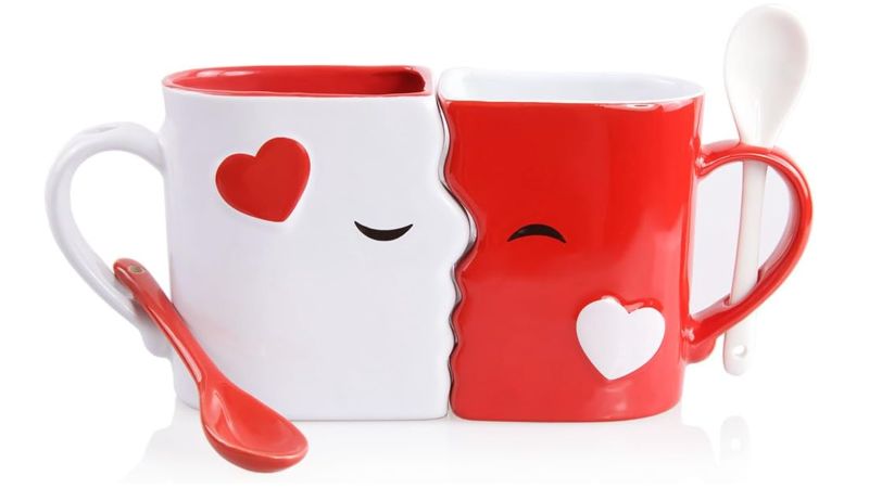 Top 5 valentine's gifts best sale for her