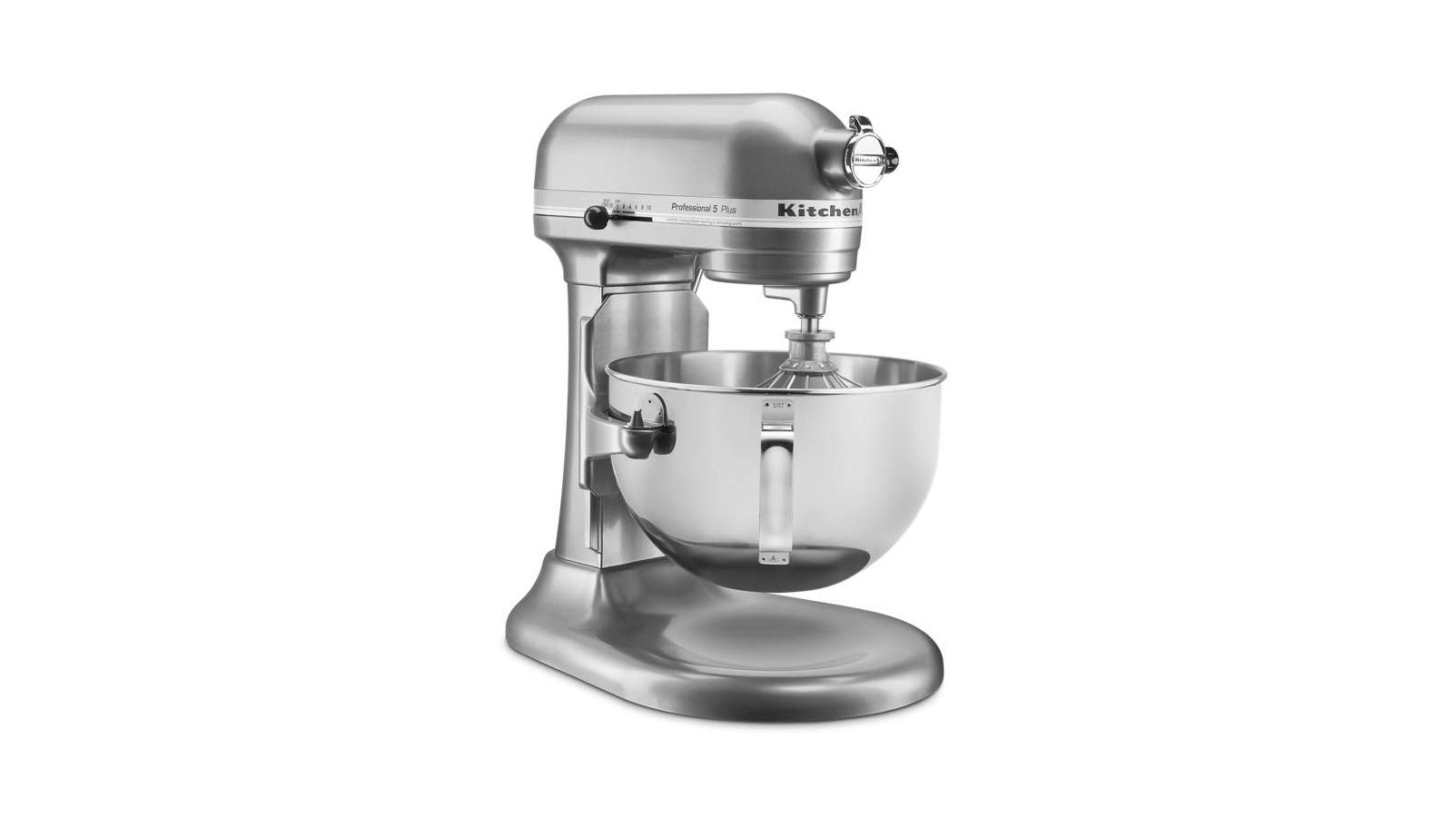  Kitchen Aid - Pro 5 Plus 5 Quart Bowl-Lift Stand Mixer - Black:  Home & Kitchen