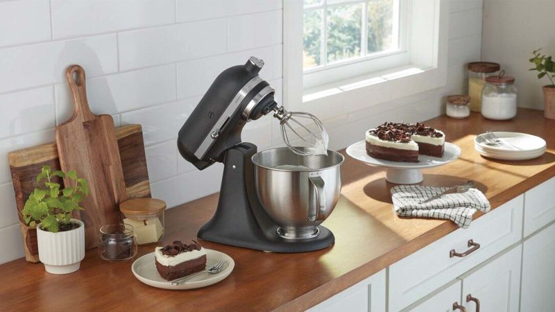 Two most-gifted KitchenAid items for the holidays  CNN Underscored