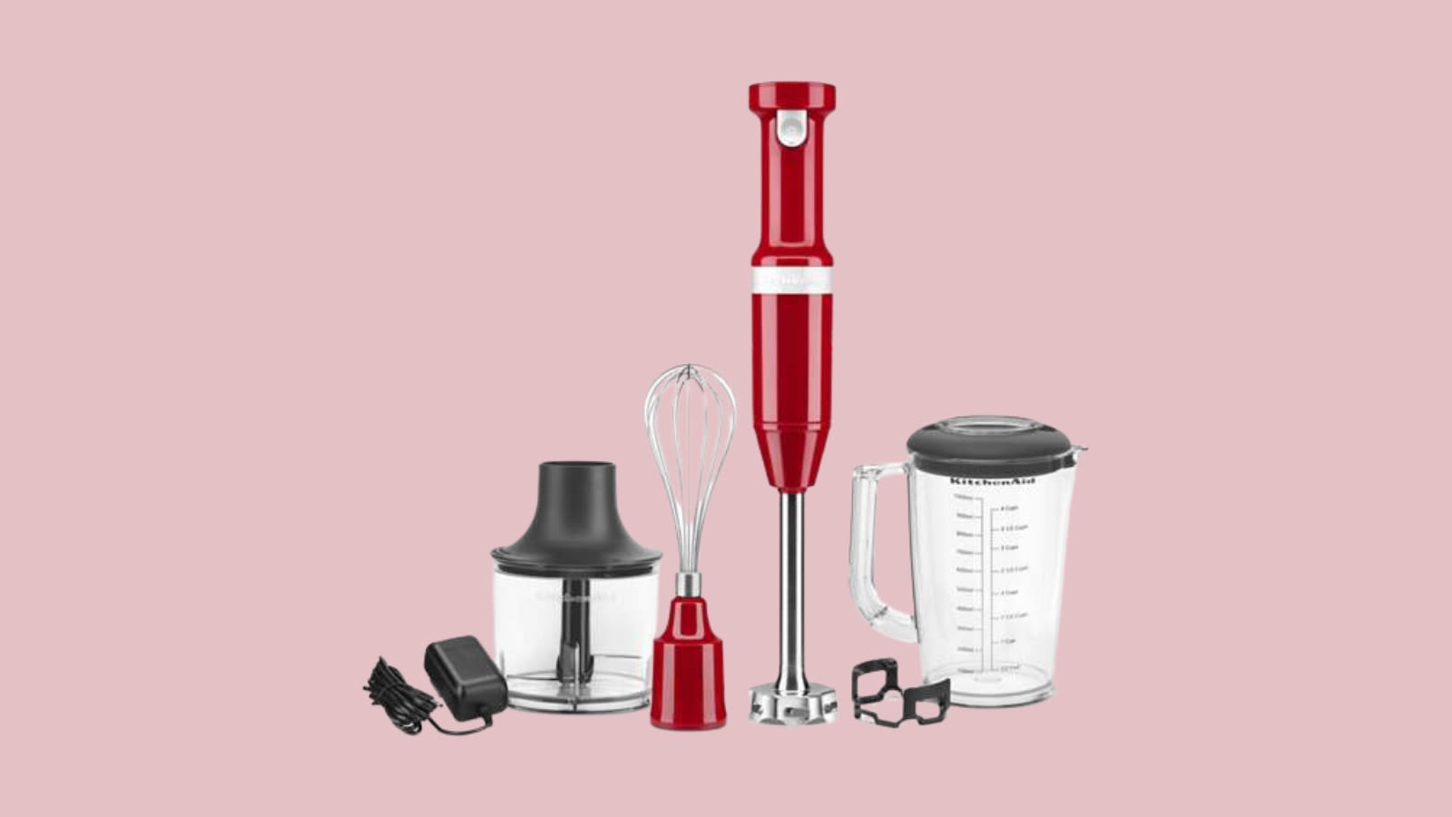 Covetable KitchenAid® Cookware Gifts For Mother's Day