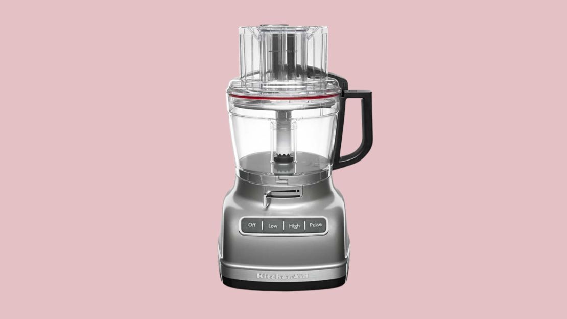 Save $100 on This Bestselling KitchenAid Stand Mixer Just In Time for  Mother's Day