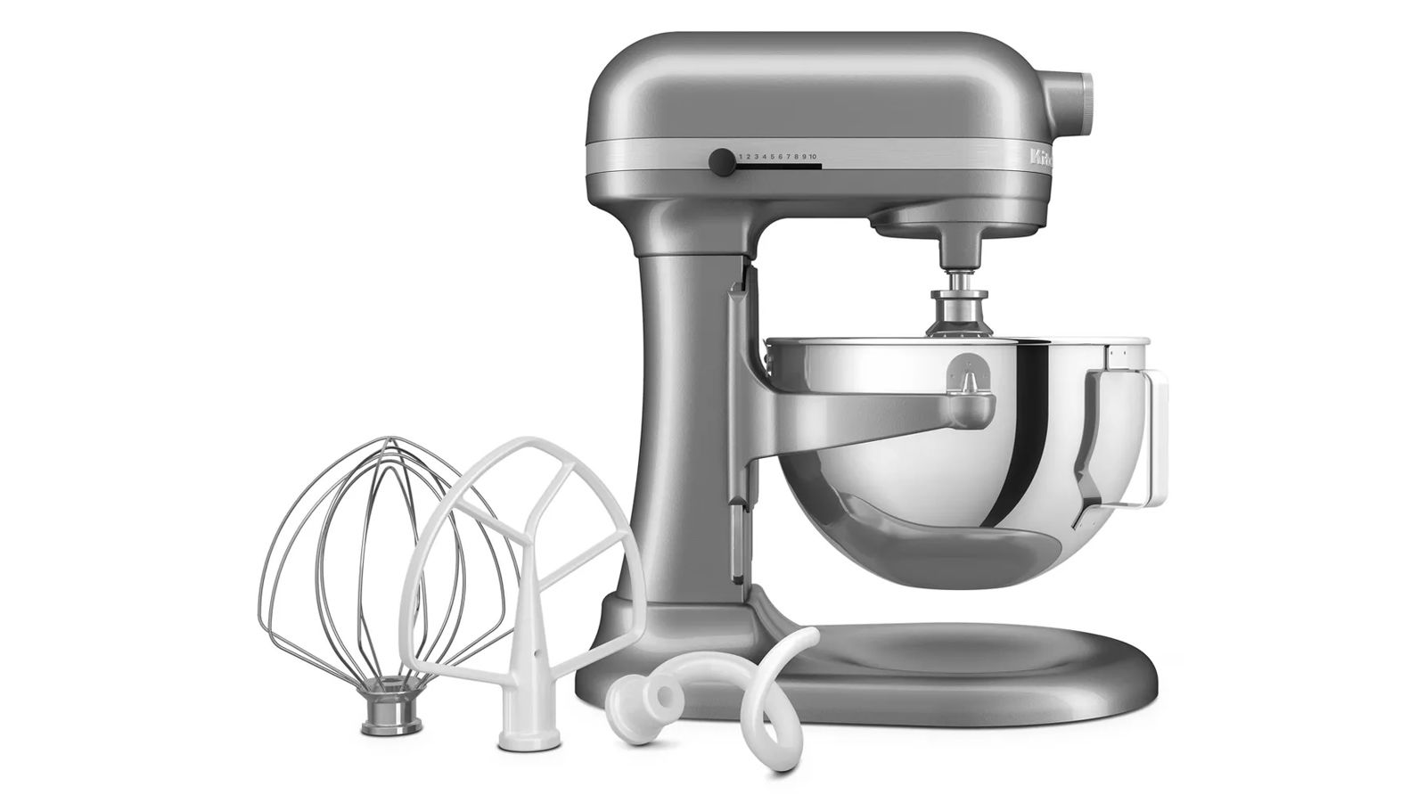 Target deals: KitchenAid stand mixers are on sale for $130 off 