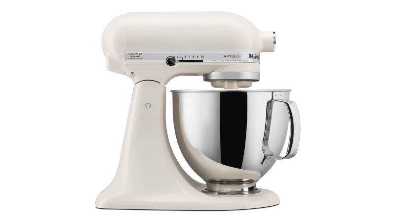 KitchenAid Mixer sale: Up to 25% off for spring Prime Day | CNN 