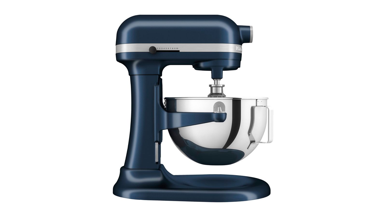 KitchenAid Bowl-Lift Stand Mixer - Ink Blue - 5.5 qt