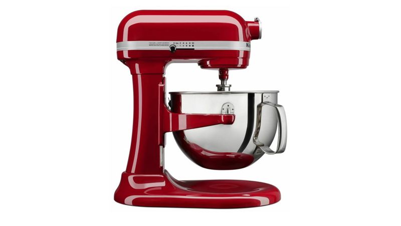 Walmart Weekend 45 Best Deals To Shop Now CNN Underscored   Kitchenaid Mixer Walmart 