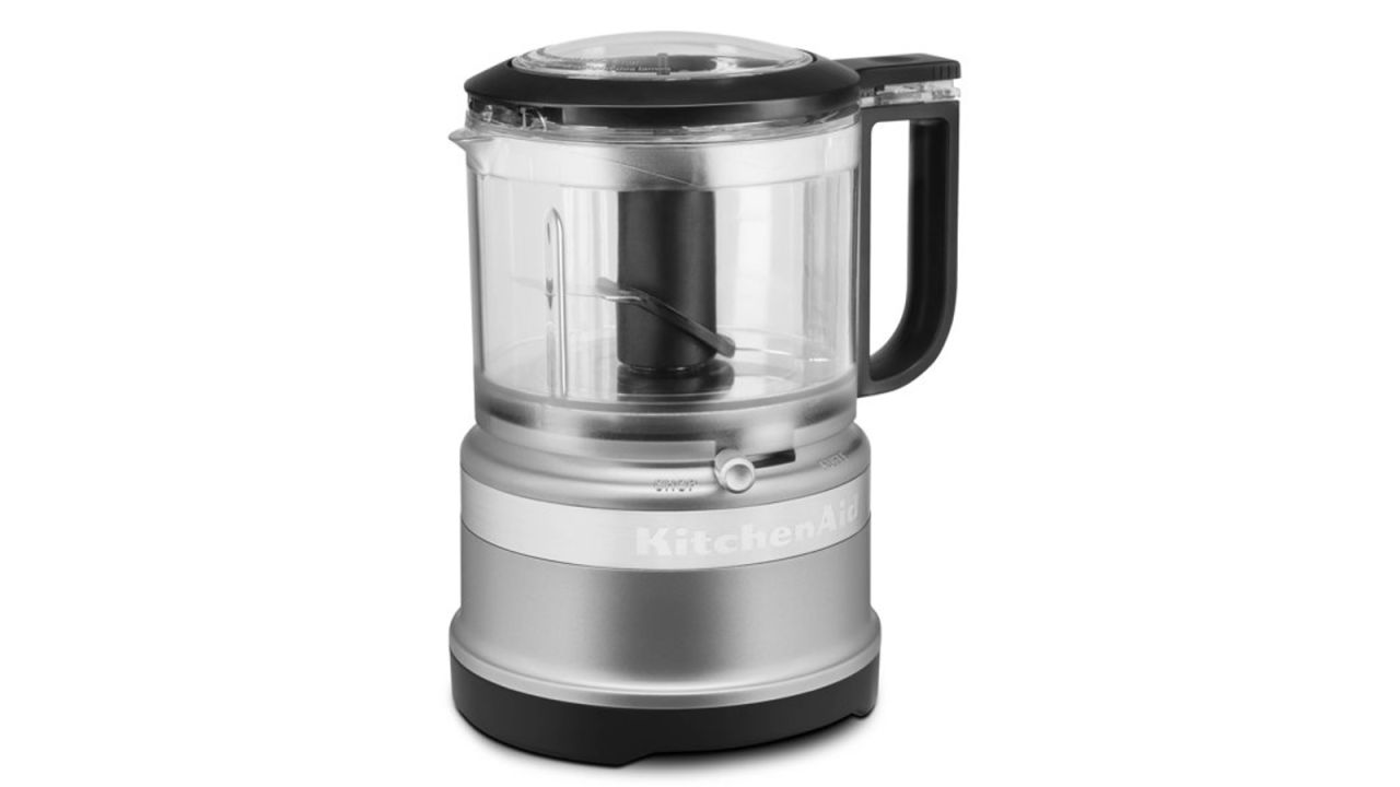 The 5 Best Food Processors in 2023, Tested and Reviewed