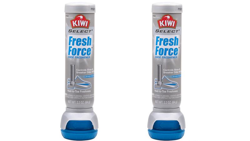 Kiwi select hot sale fresh force