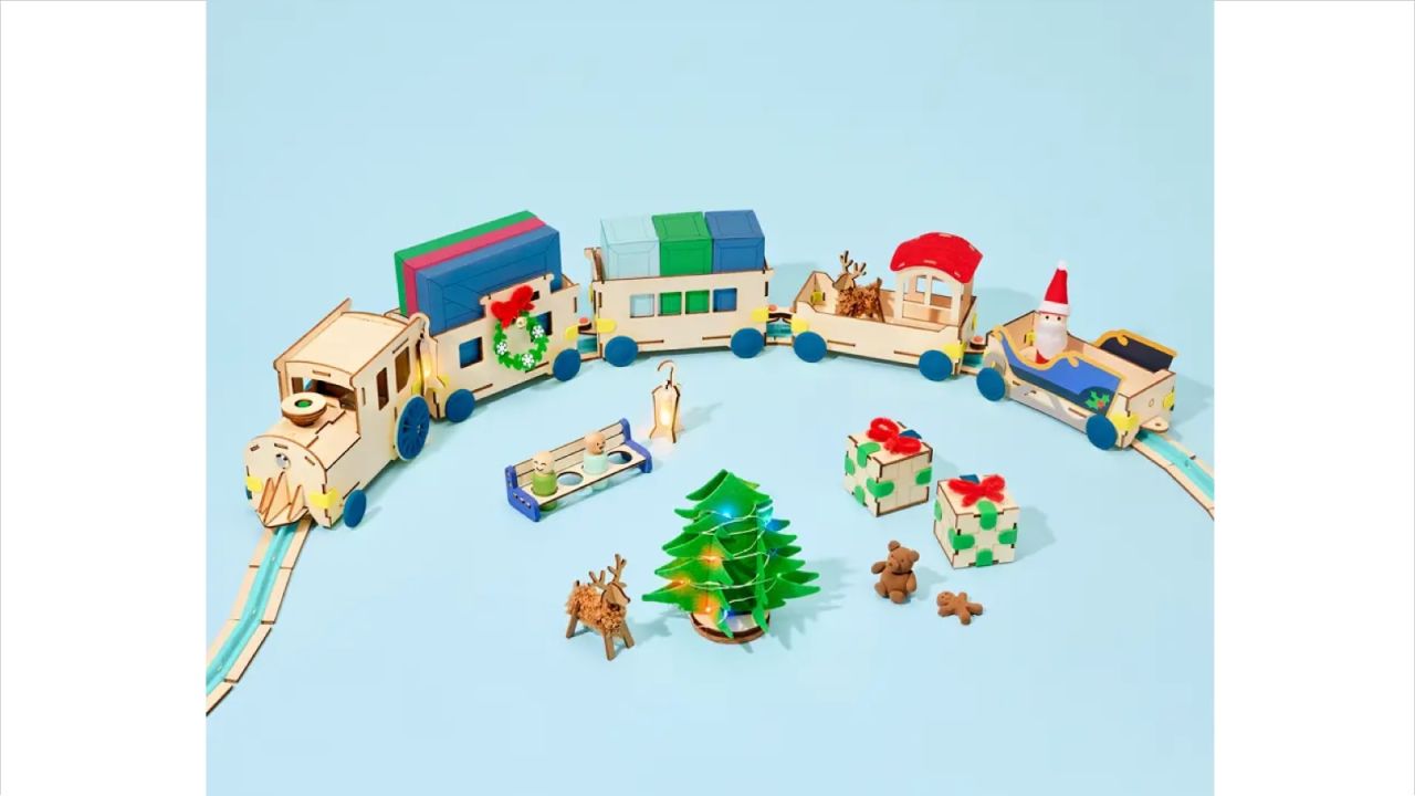 The 47 best Advent calendars for the 2024 holiday season CNN Underscored