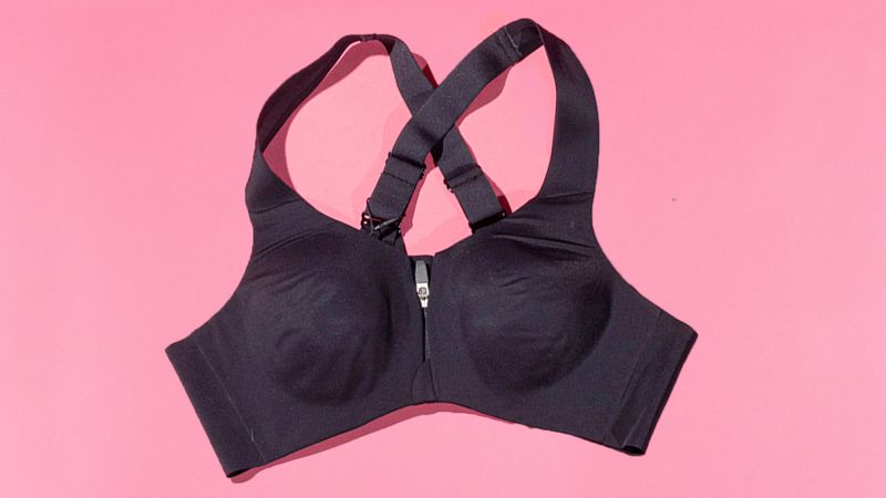 The Best Sports Bras Of 2024, Tested By Editors | CNN Underscored