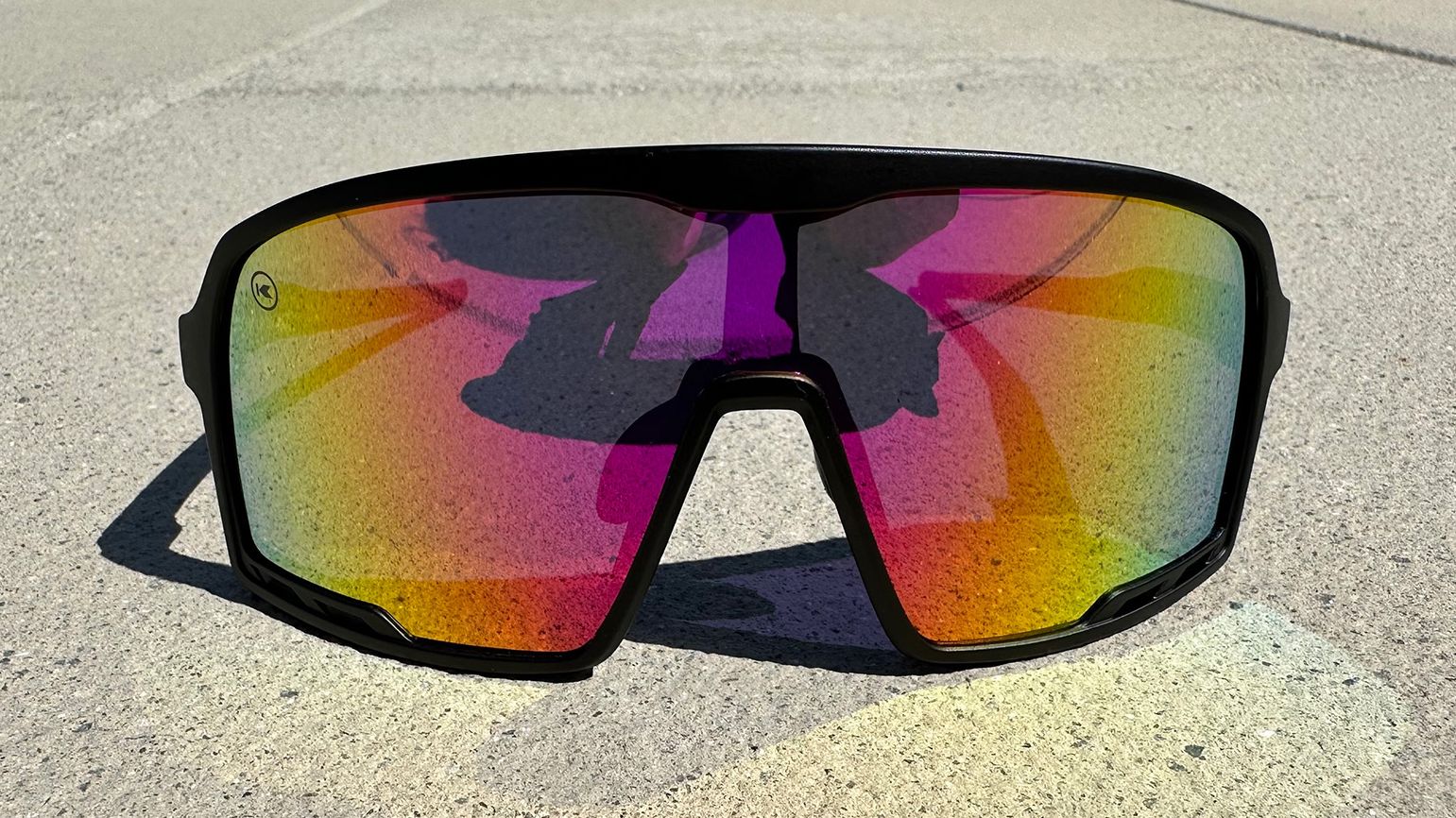 The Best Running Sunglasses for Men & Women