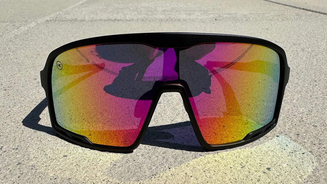 The best running sunglasses in 2024, tried and tested | CNN Underscored