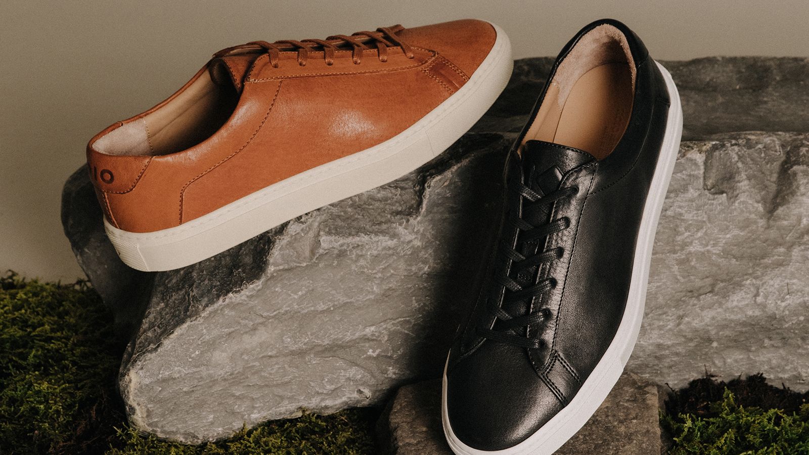 Koio just launched the world’s first fully regenerative luxury sneaker | CNN Underscored