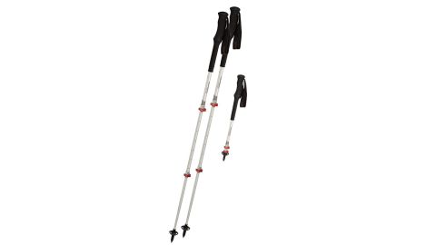 Komperdell Explorer Compact Powerlock Trekking Poles