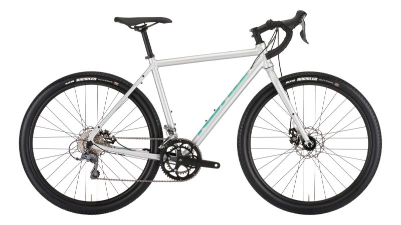 Top gravel hot sale bike 2020