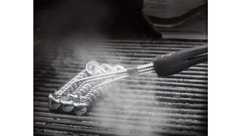 Kona Safe_Clean BBQ Grill Brush