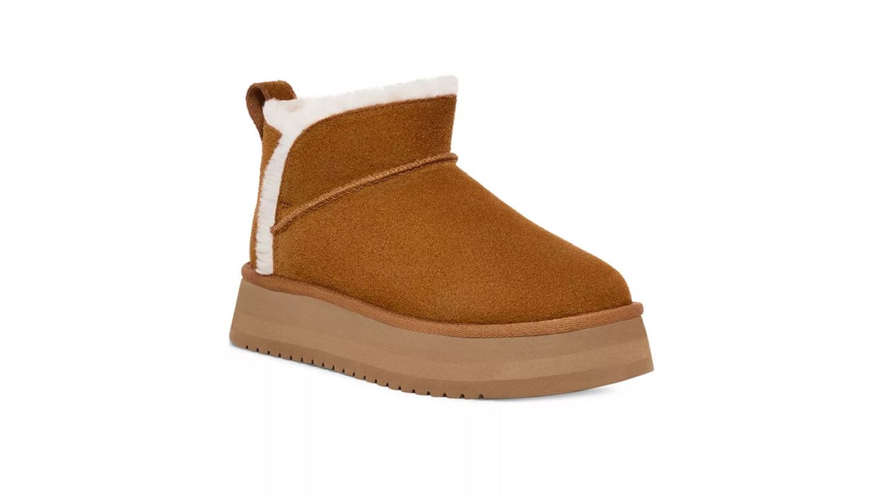 The 34 best Cyber Monday Ugg deals of 2024 up to 60 off CNN Underscored