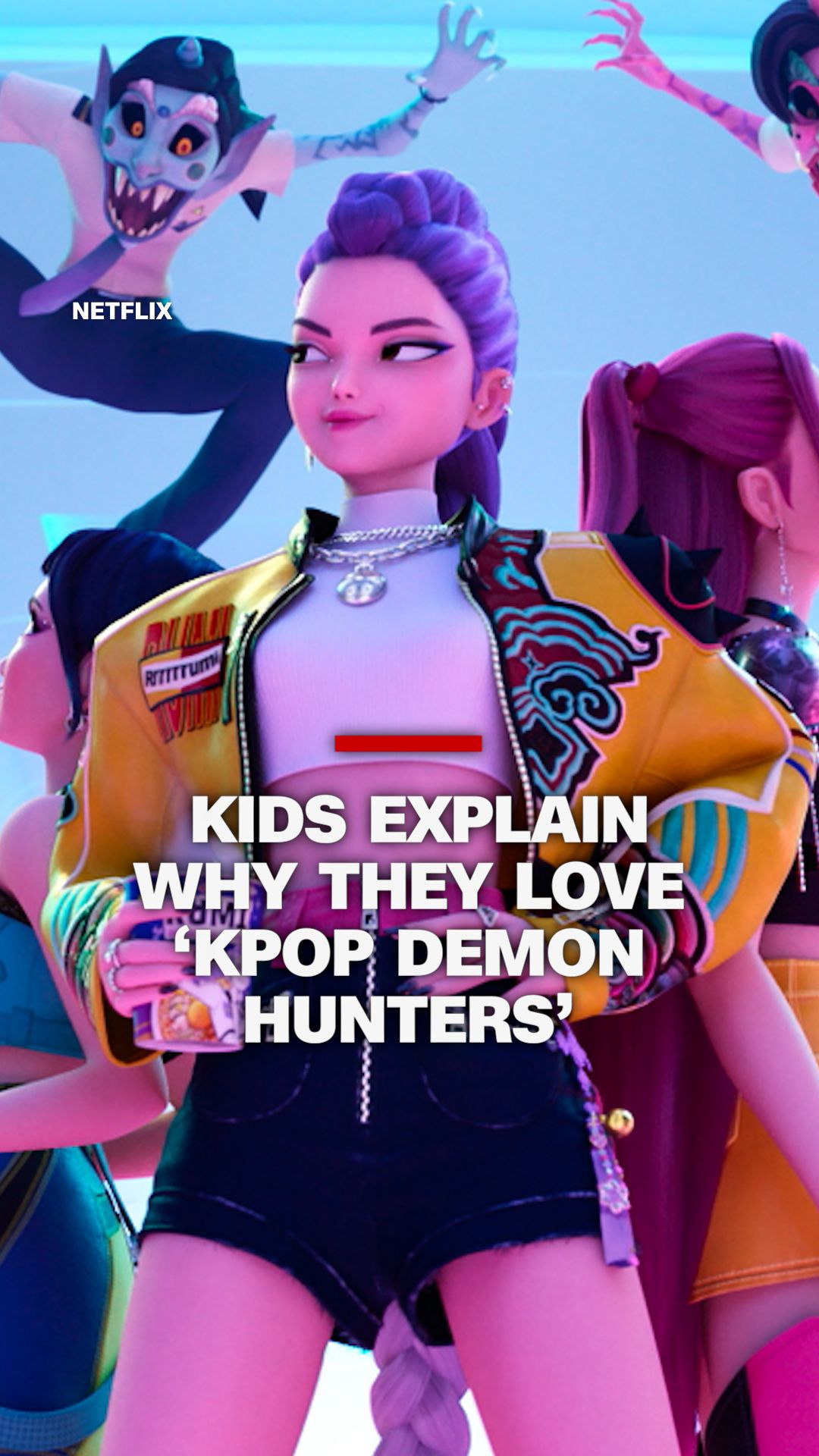 KPop demon hunters kids explain vrtc.jpg