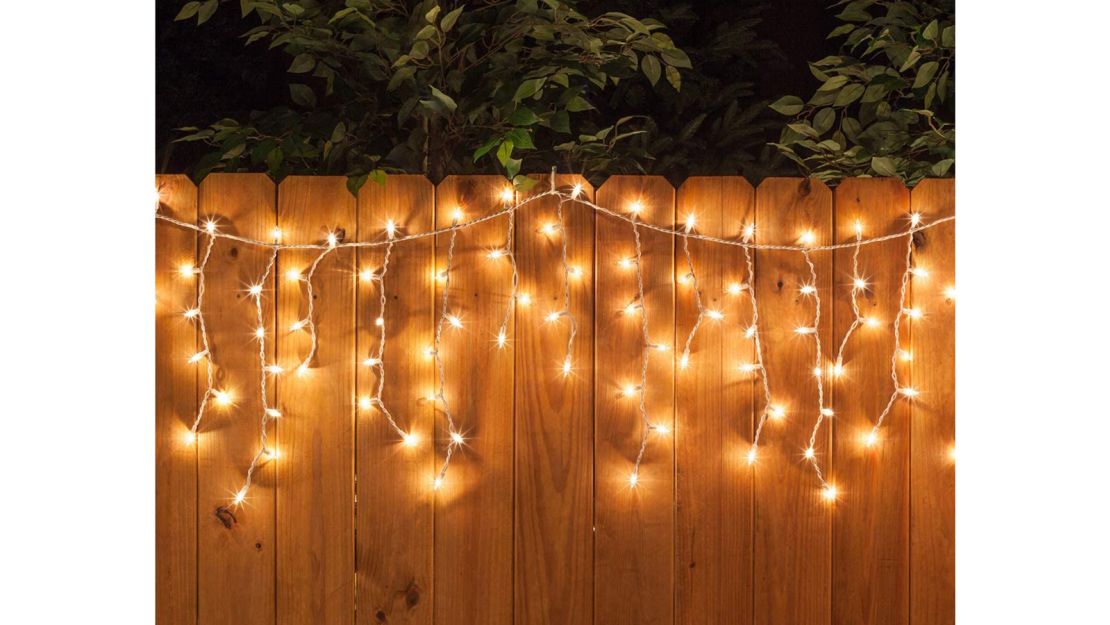 Creative Christmas Light Ideas – Forbes Home