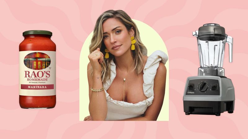 Kitchen Essentials Gift Guide - Love and Lemons