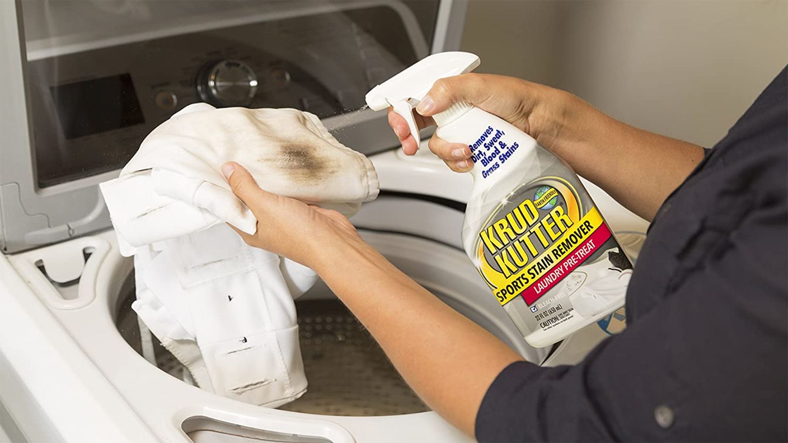 14 best stain removers for clothes, carpets and mattresses