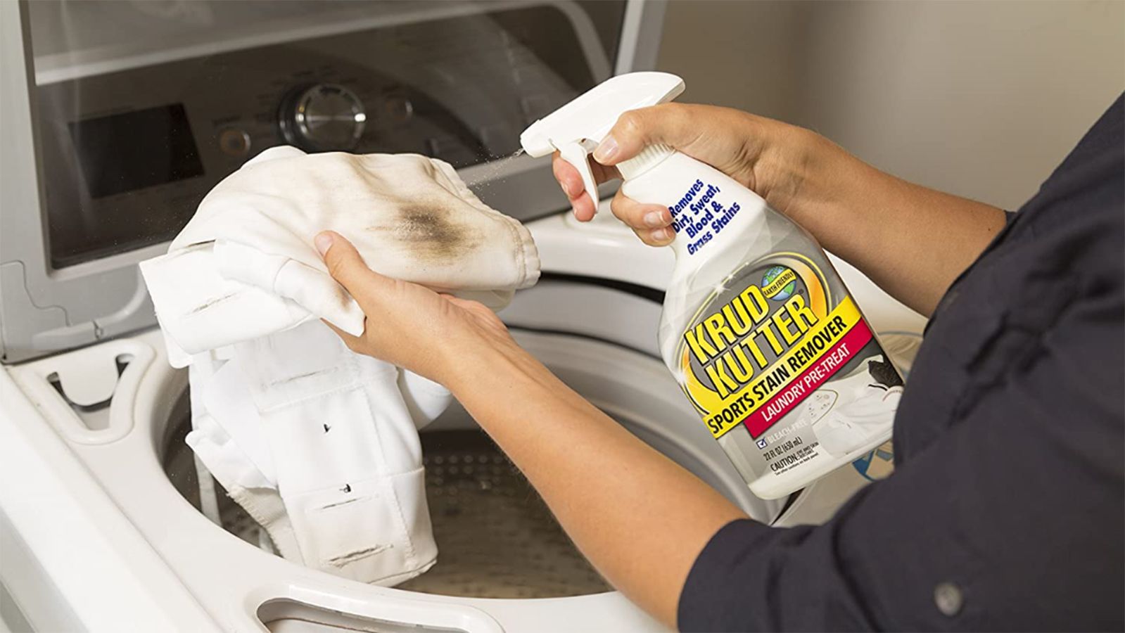 How to remove grass stains and mud from shoes | CNN Underscored