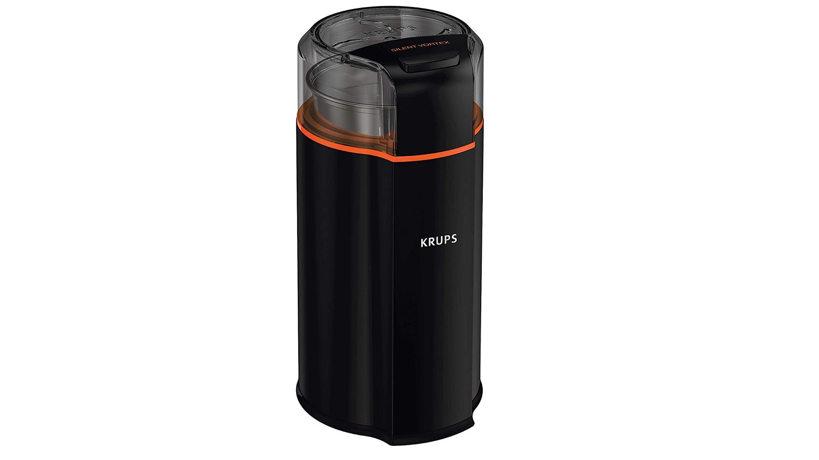 Krups Silent Vortex Coffee and Spice Grinder Review - Does It Really Work?  
