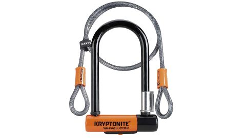 Kryptonite Evolution U-Lock