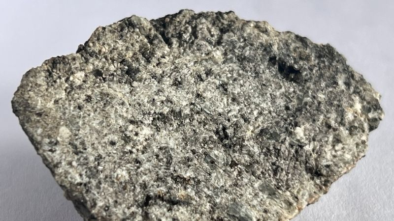 Изследователите може да са решили мистерията на липсващите метеорити на Меркурий, но съмненията остават 