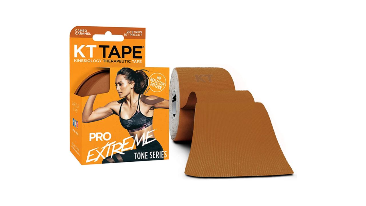 Supportables Body/Clothing Tape, 20 Feet