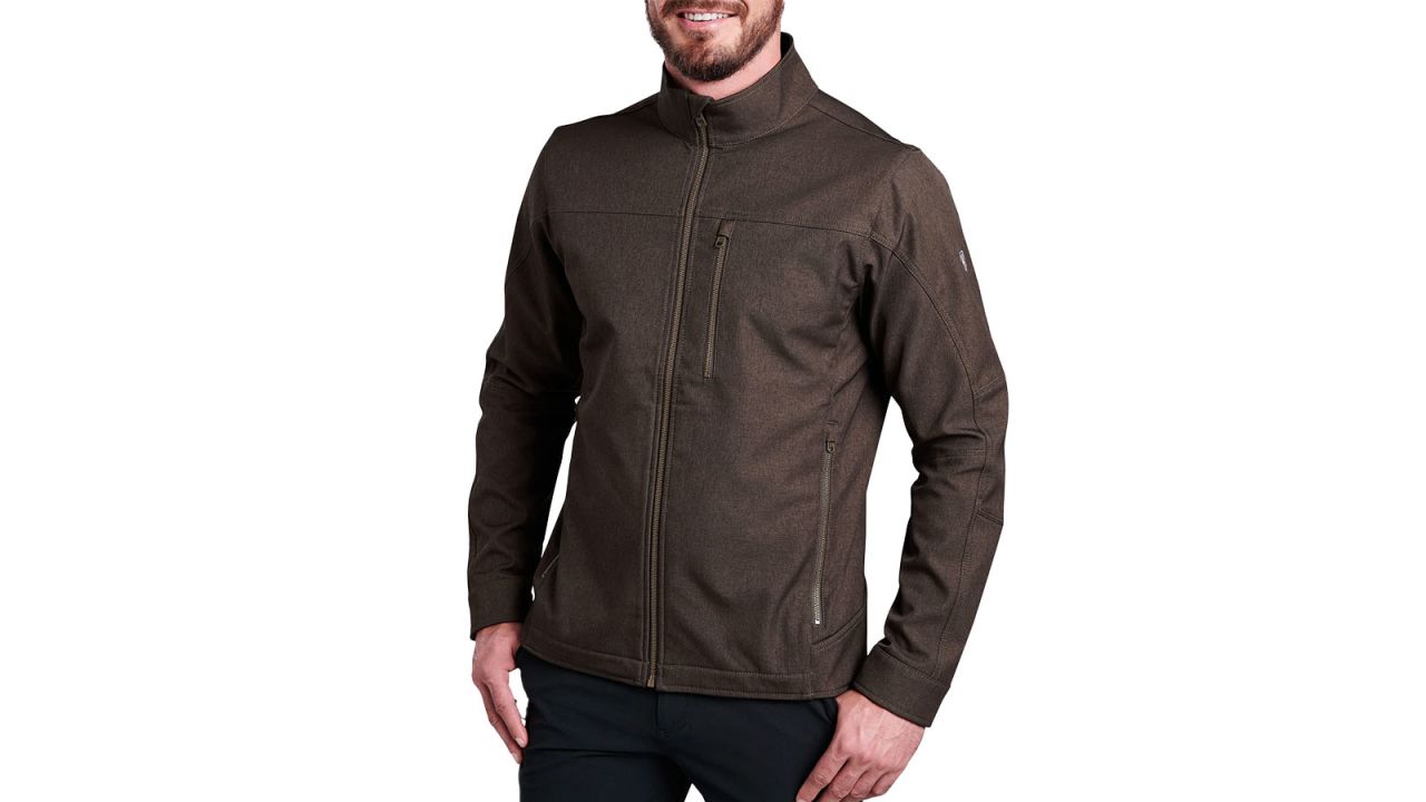 kuhl impakt jacket cnnu