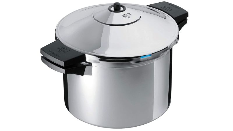 The best pressure cookers in 2024 tried and tested CNN Underscored