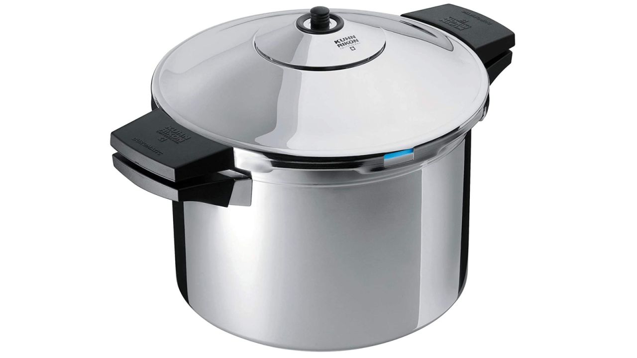 The 10 best pressure cookers of 2022, per reviews