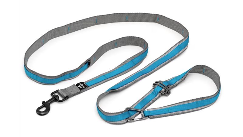 Best hands free running leash best sale