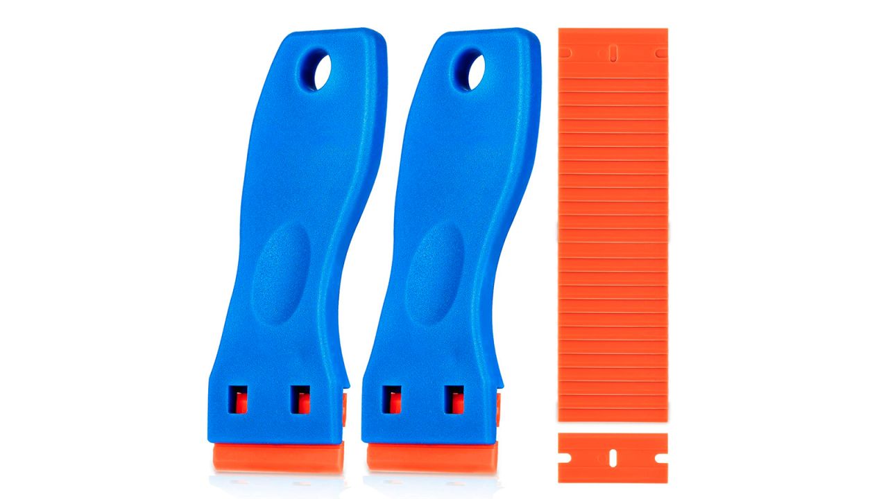 Kusufefi Plastic Razor Blade Scrapers, 2-Pack cnnu.jpg