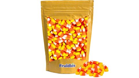 Fruitles Candy Corn