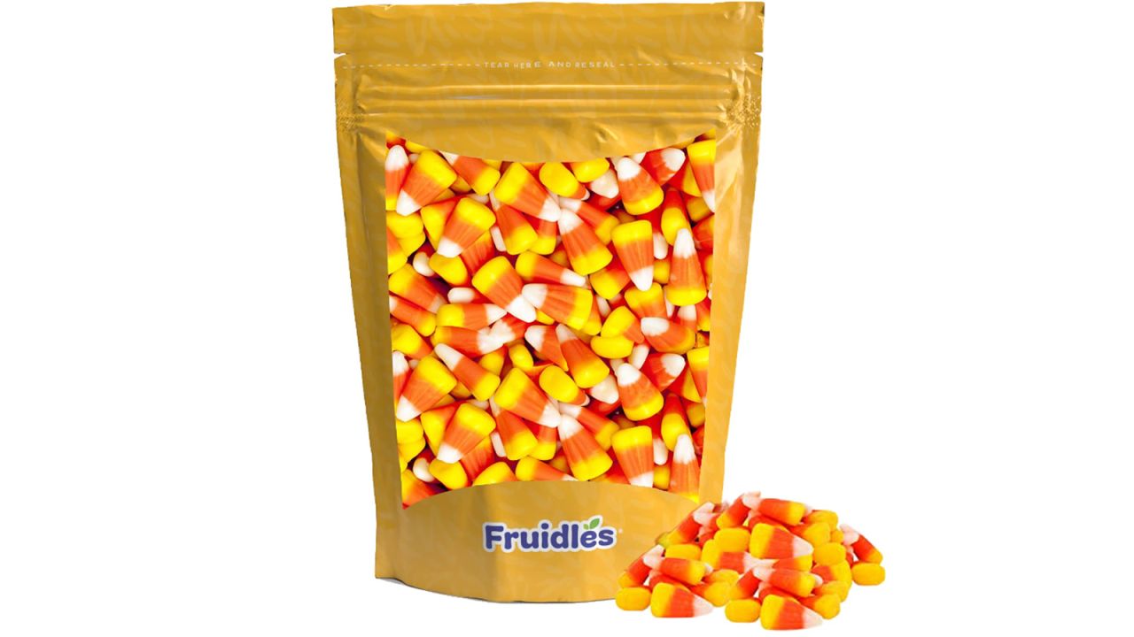 Fruidles Candy Corn