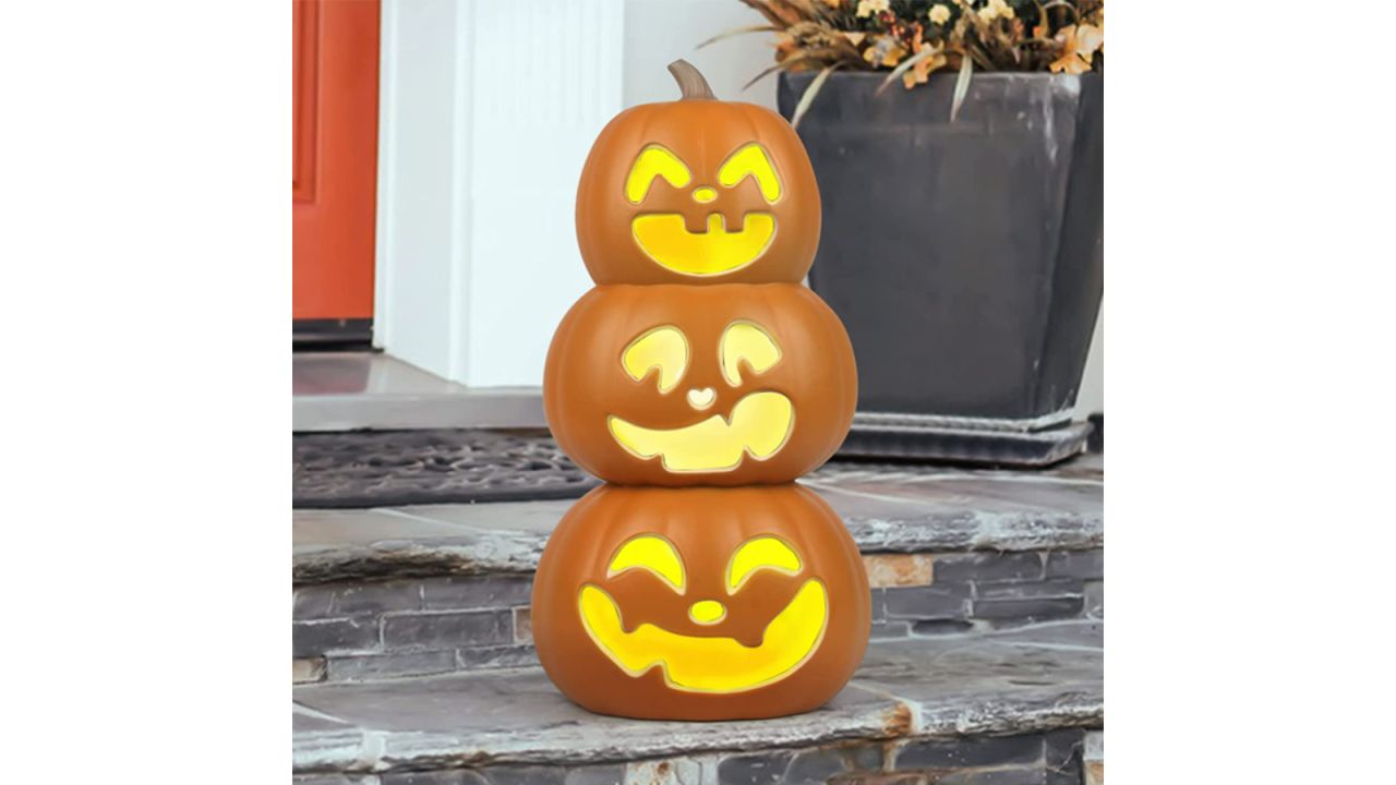 ‘Real Housewives’ star Kyle Richards shares her favorite Halloween ...