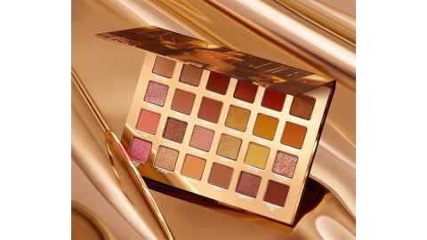 Kylie Cosmetics 24K Birthday Collection Pressed Powder Palette