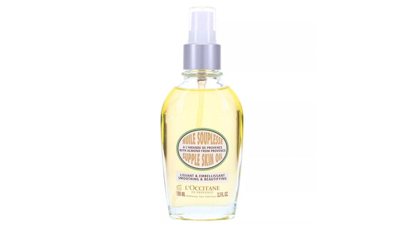 L'Occitane Almond Supple Skin Oil 3.3 oz .jpg