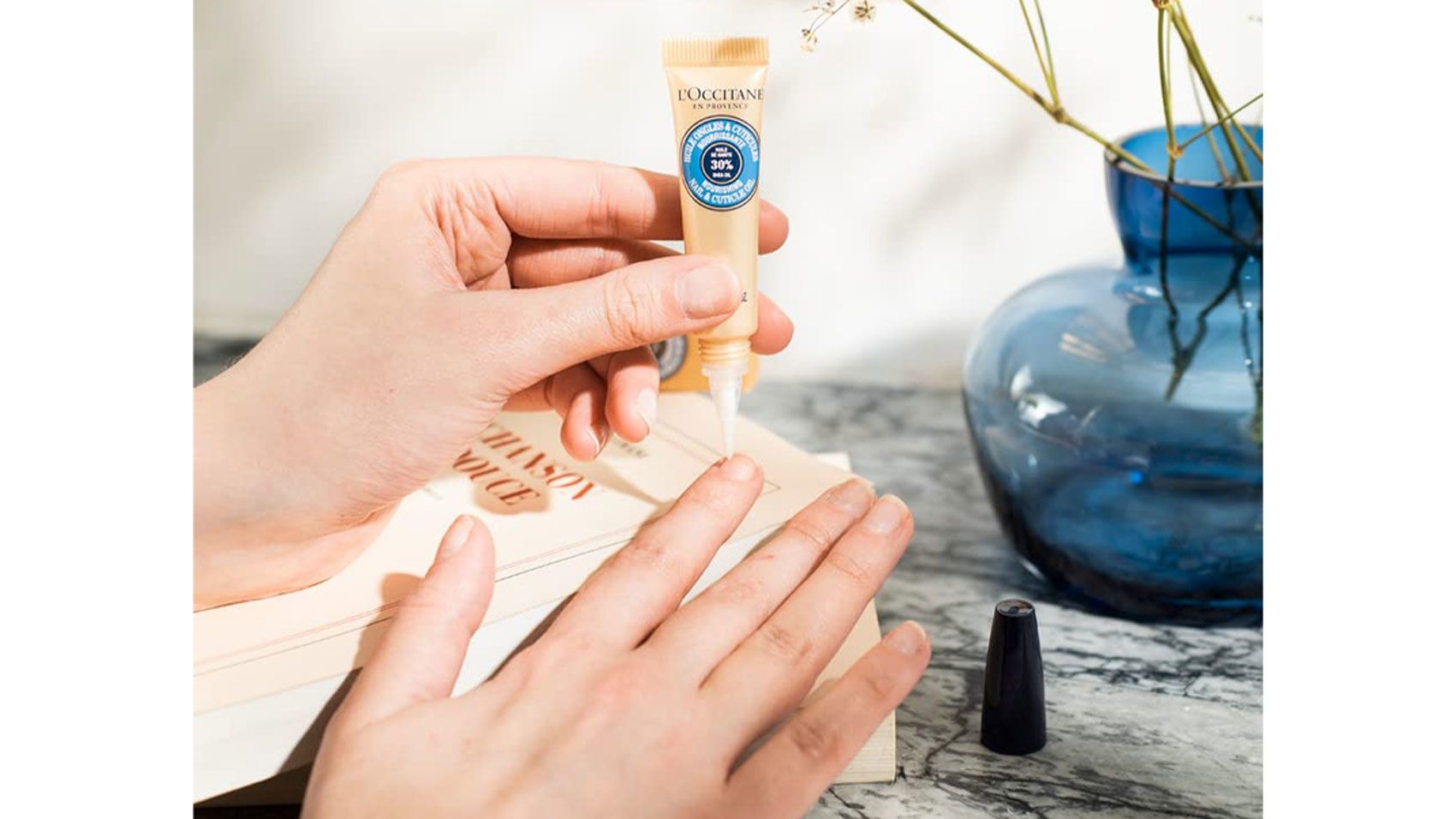 14 best nail strengtheners of 2023 for natural, strong nails | CNN  Underscored