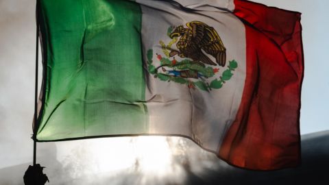 Los Angeles is home to a large population of Hispanic and Latinos -- nearly half of the population, in fact – according to census data. CNN's Gonzalo Alvarado explains how LA's demographics are playing an influential role in fueling immigration protests.