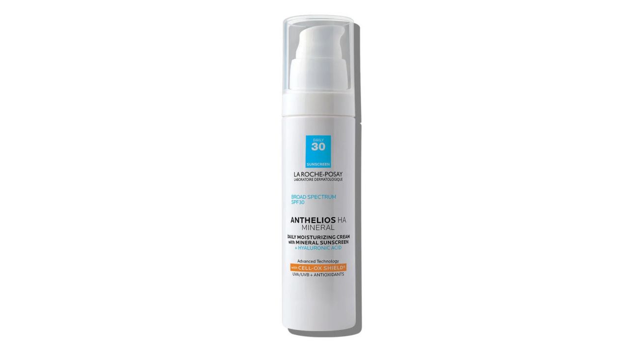 La Roche Posay Anthelios Mineral SPF Moisturizer with Hyaluronic Acid product card CNNu.jpg