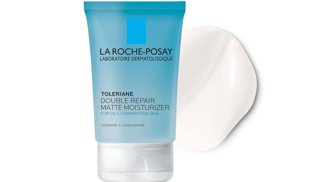  La Roche-Posay Toleriane Double Repair Matte Face Moisturizer.jpg