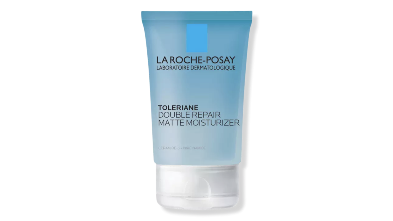 La Roche-Posay Toleriane Double Repair Matte Face Moisturizer