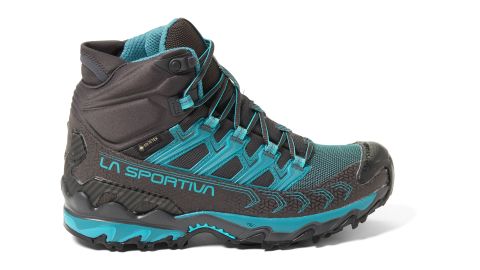 La Sportiva Ultra Raptor II Mid GTX Hiking Boots