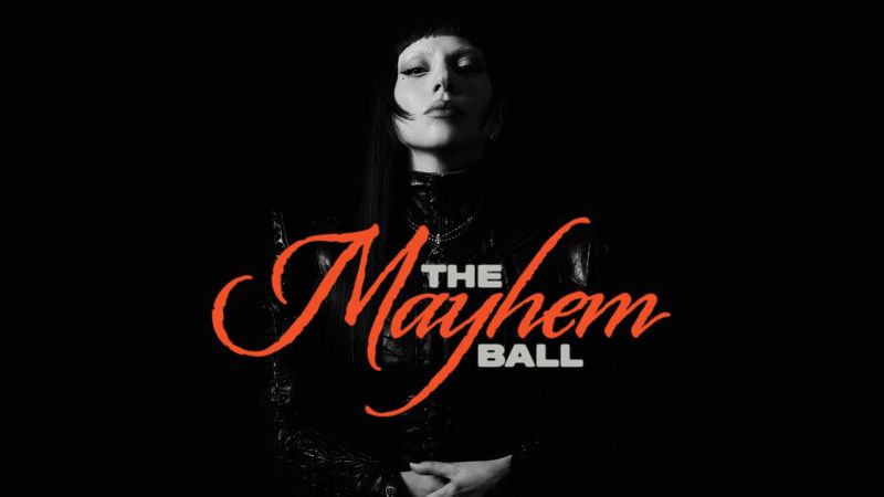 Lady Gaga anuncia la gira mundial “The Mayhem Ball” | CNN