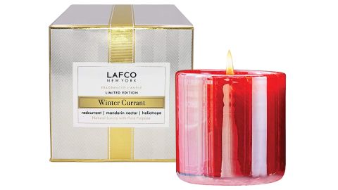 Lafco New York Classic Scented Candle