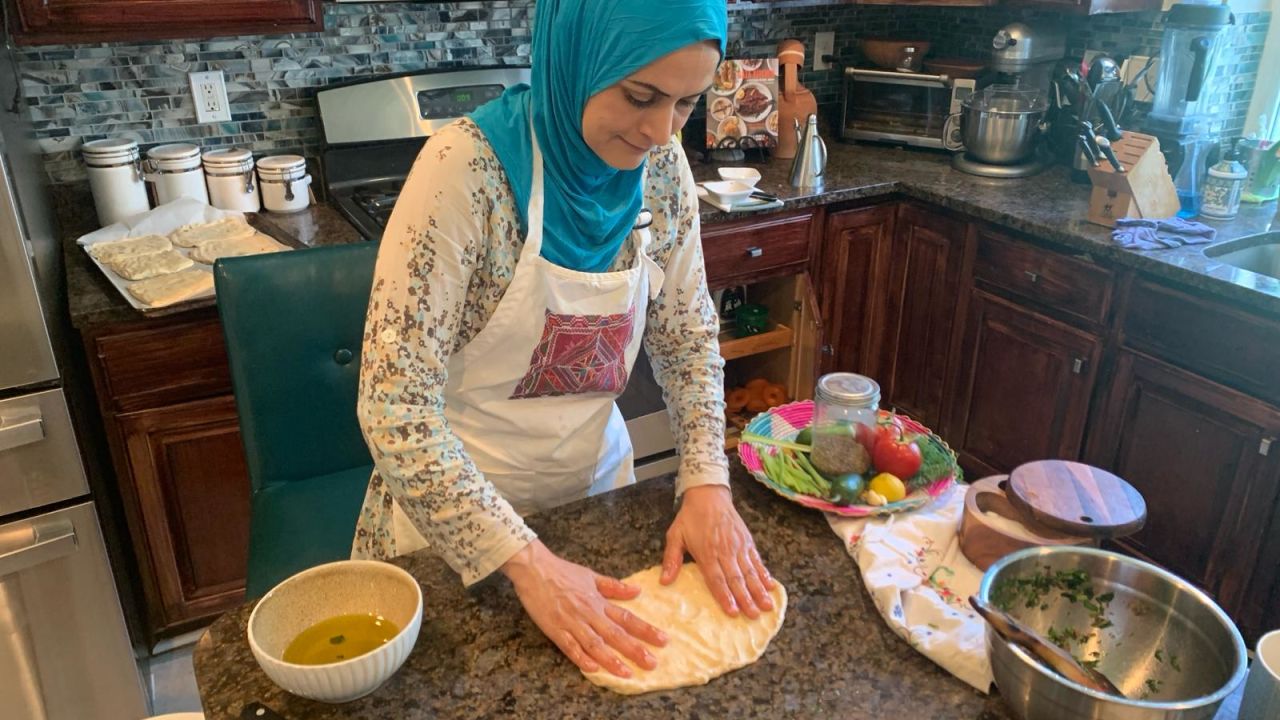 Eid-al-Fitr is usually one of the most joyous occasions for Muslim Americans. This year is different
